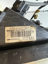Phare avant gauche Renault Senic 3 phase 2