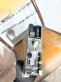 Autoradio Peugeot Citroën SMEG