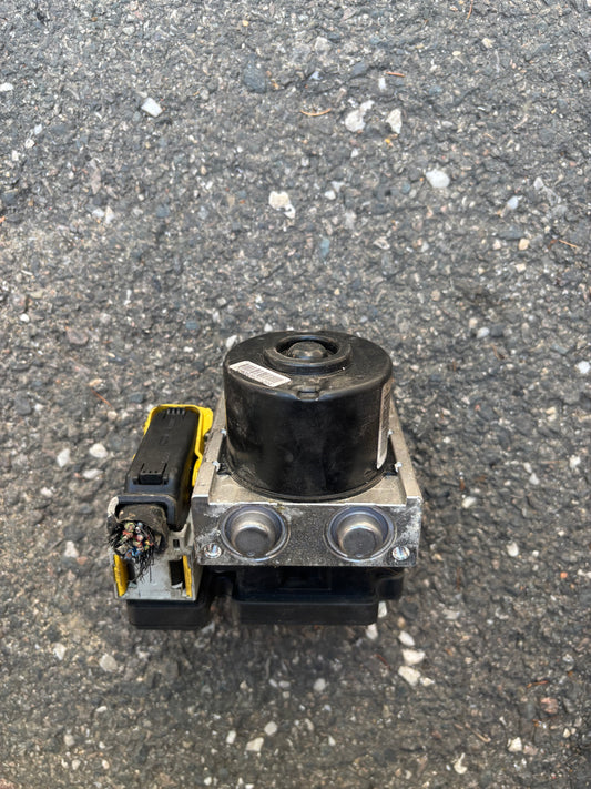Bloc ABS Peugeot 206 9859136980