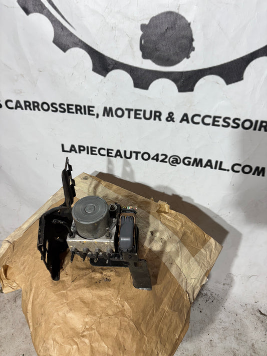 Bloc ABS Citroën Berlingo