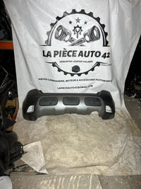 Pare choc arrière Citroën C3 Aircross