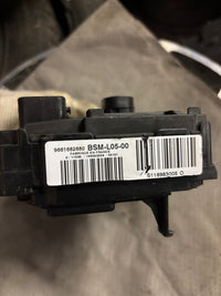 BSM L05 9661682880 Citroën Jumpy