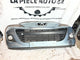 Pare choc avant Peugeot 207 bleu clair phase 2