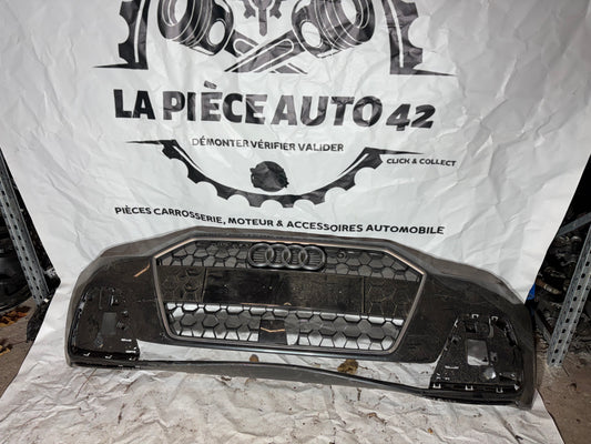 pare-chocs avant Audi A1
