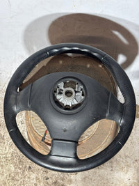 Volant Peugeot 206