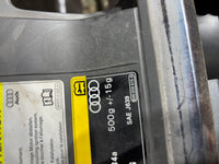 Calandre Audi A3 S3 / 8V3853651