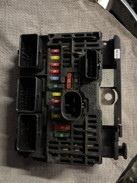 BSM L11 9661682980 C4 / C5 / C8 / Peugeot 807