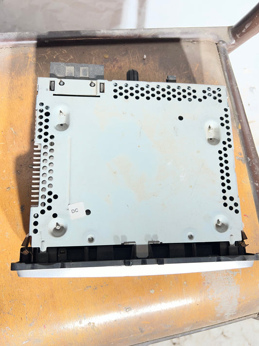 Autoradio Renault Dacia