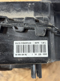 Réservoir Cerine Peugeot 3008