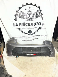 Pare choc arrière Peugeot 208 2 + Radar et Caméra gris
