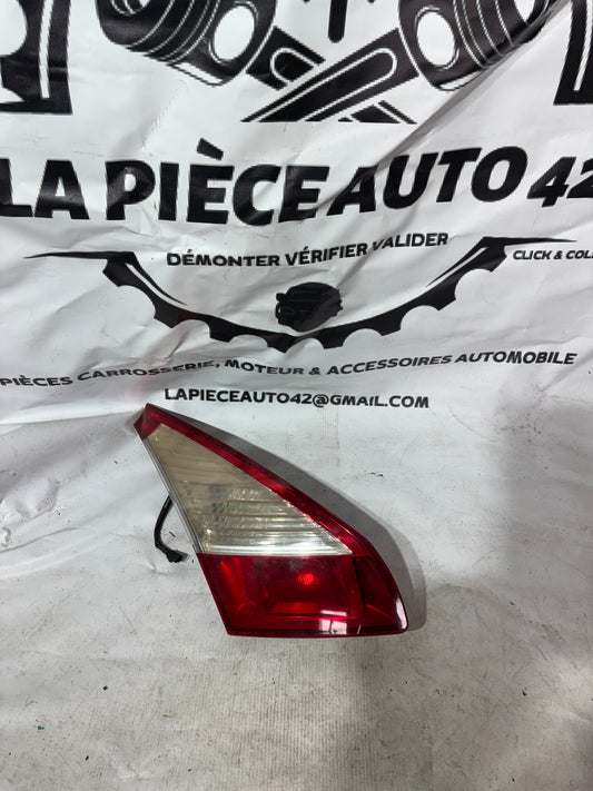 Feux arrière gauche Renault Megane 3