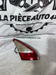 Feux arrière gauche Renault Megane 3