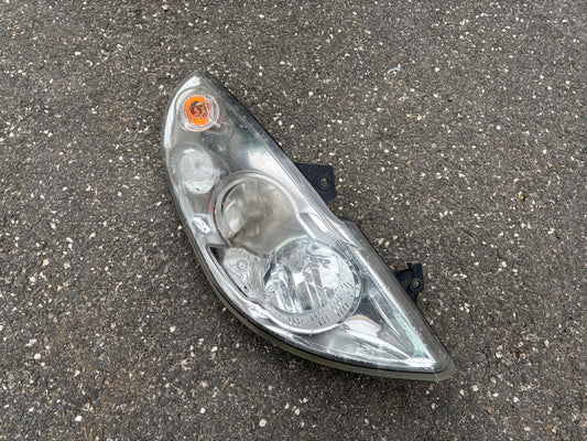 Phare avant droit Renault Master 3