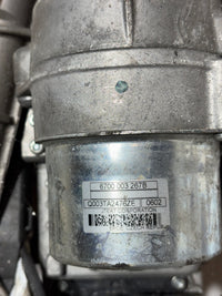 Crémaillère de Direction electrique Peugeot 207