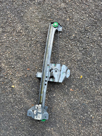 Lève vitre avant gauche Dacia Dokker