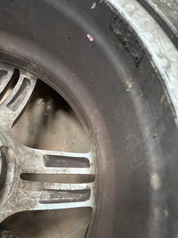 Jante Alu BMW Série 5 F10 / F11 19 pouces