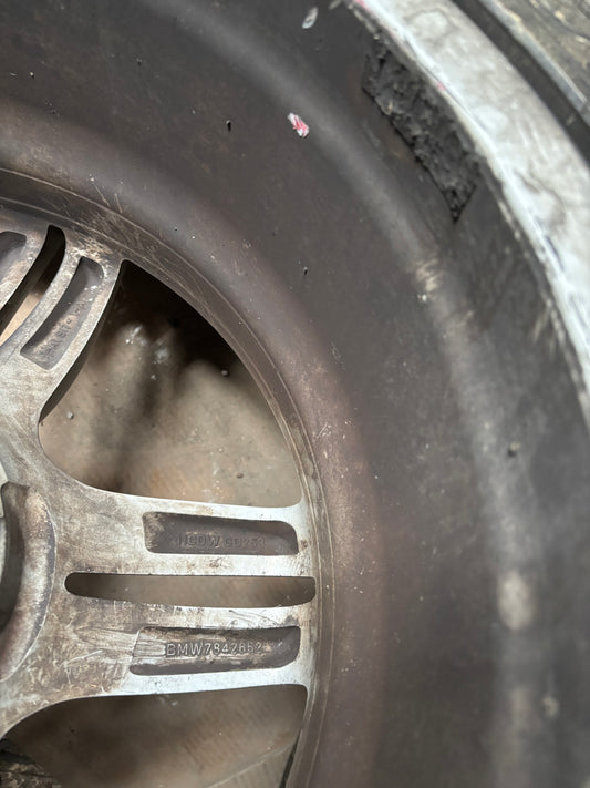 Jante Alu BMW Série 5 F10 / F11 19 pouces