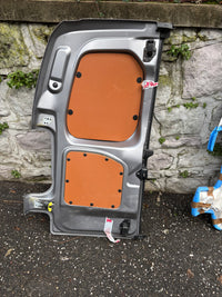 porte arrière Citroën berlingo K.9