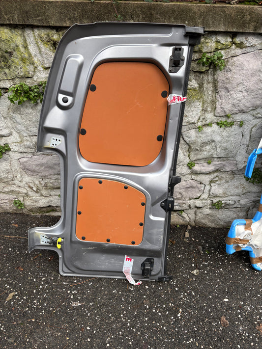 porte arrière Citroën berlingo K.9