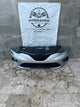 Pare choc avant Renault Clio 5 phase 1 gris