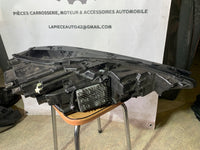 Phare avant gauche Audi A6 S6 C8 4K