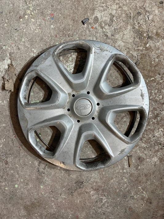 Enjoliveur Ford 15 pouces