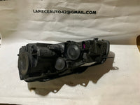 Phare avant gauche Golf 6