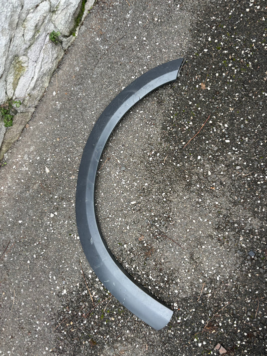 Extension d aile