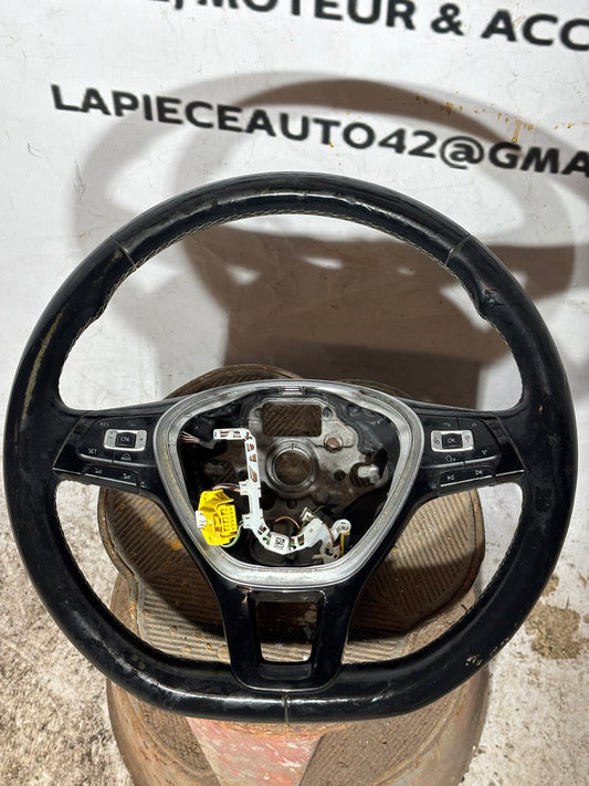 Volant Volkswagen Golf 7