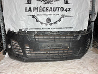 Pare choc avant Peugeot Expert 3 Citroën jumpy 3