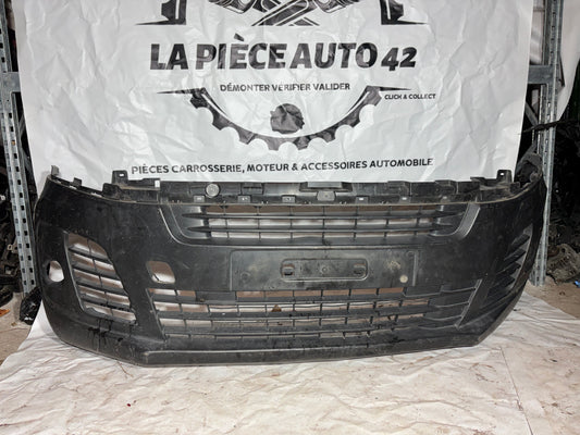 Pare choc avant Peugeot Expert 3 Citroën jumpy 3