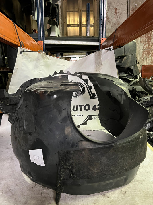 Pare boue avant droit Audi Q3