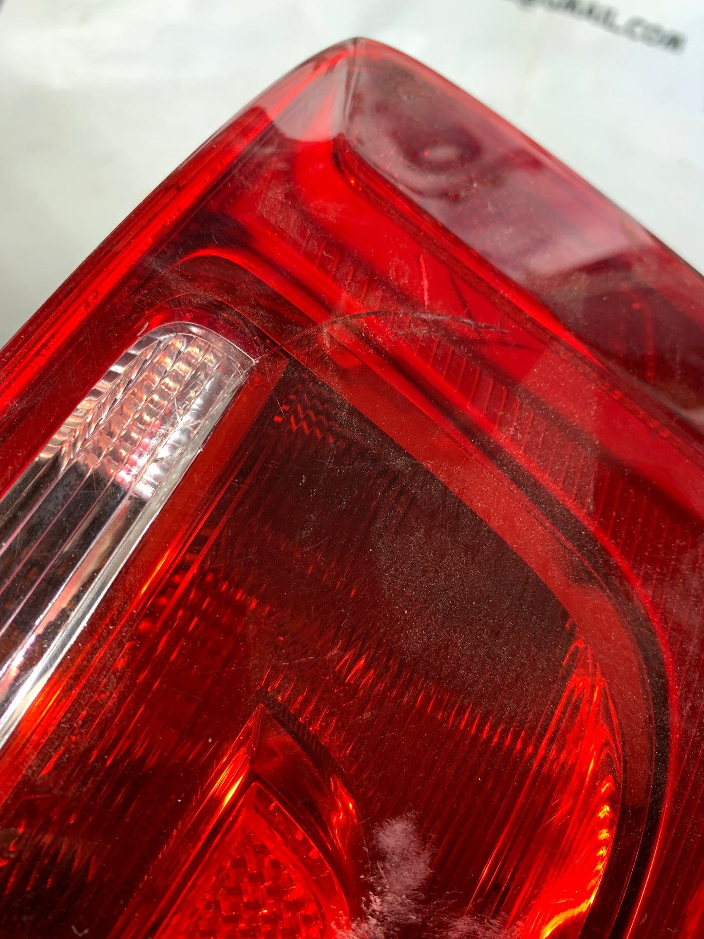 Feu arrière droit Audi A5 8t