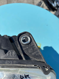 Phare avant droit Fiat 500 2