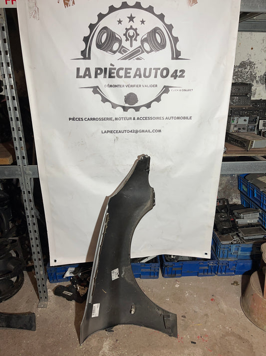 Aile gauche Peugeot 206 Xs