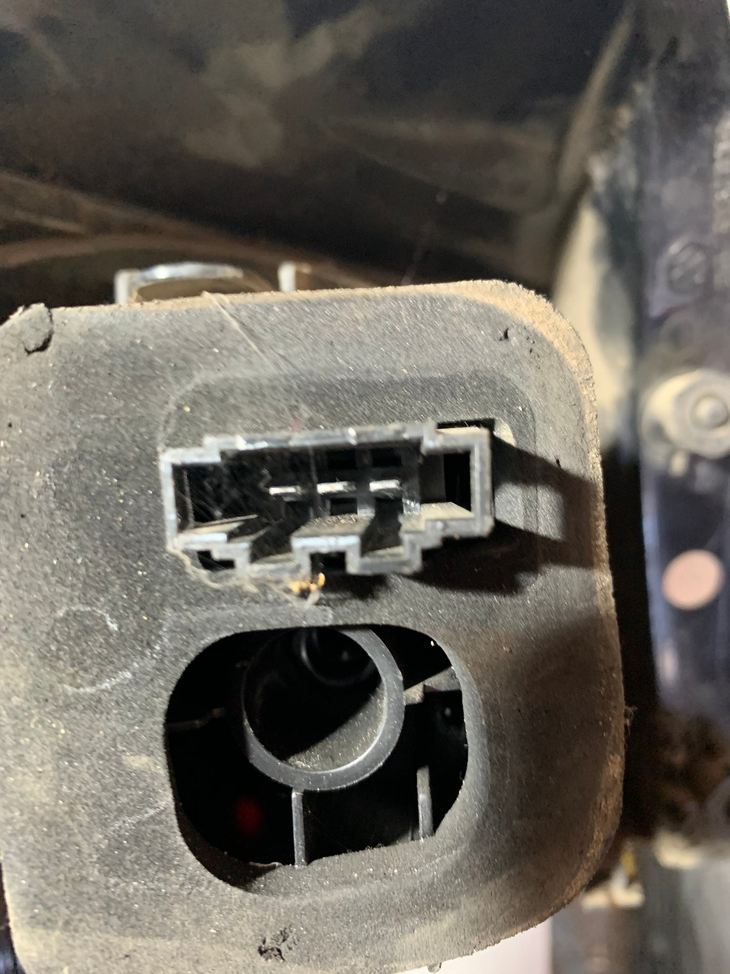 Feu arrière droit extérieur Volkswagen Golf 6