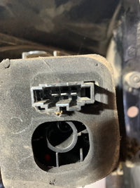 Feu arrière droit extérieur Volkswagen Golf 6