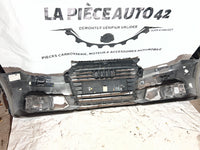 Pare choc avant Audi A1