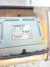 Autoradio Renault Dacia