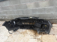 Pare Choc avant 308  t9 gt line (phase 1)