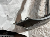 Pare choc avant Ford Fiesta 6 phase 2