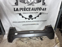 Pare choc arrière Renault Clio 4 gris anthracite 850225639R 2018