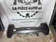Pare choc arrière Renault Clio 4 gris anthracite 850225639R 2018