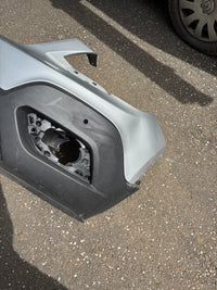 Pare choc avant Opel Mokka 1 gris
