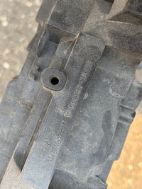 Support de radiateur Ford Fiesta MK8