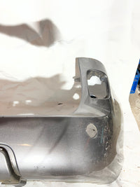 Pare choc arrière Renault Kango 2 avec Radar gris