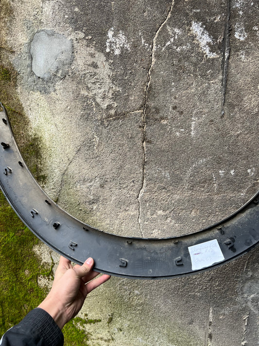 Elargisseur d’aile avant droit Citroën c3