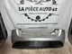 Pare choc arrière Renault Twingo 2 RS gris 10801948