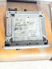 Autoradio Renault