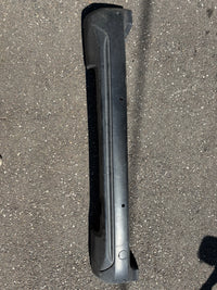 Pare choc arrière Citroën Berlingo 3 (K9) radar